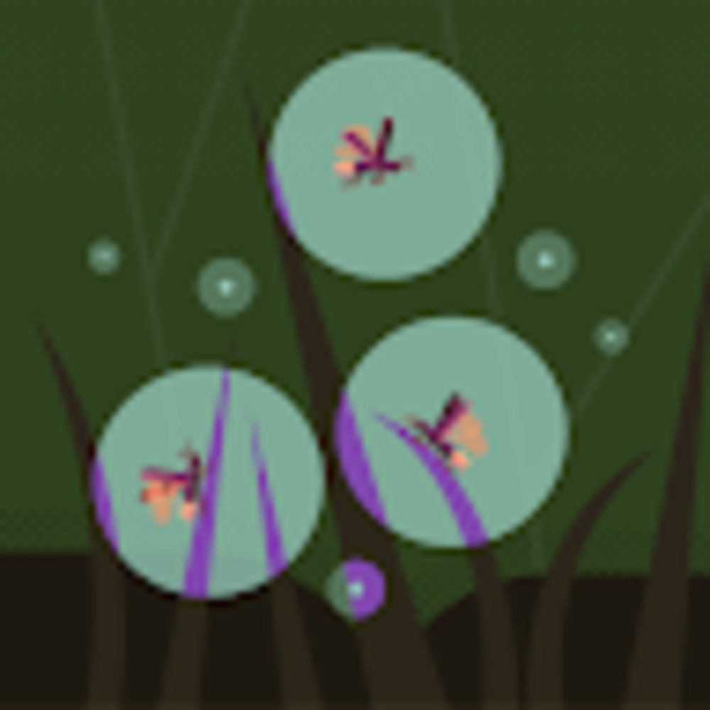 Meet your Posher, Dameon